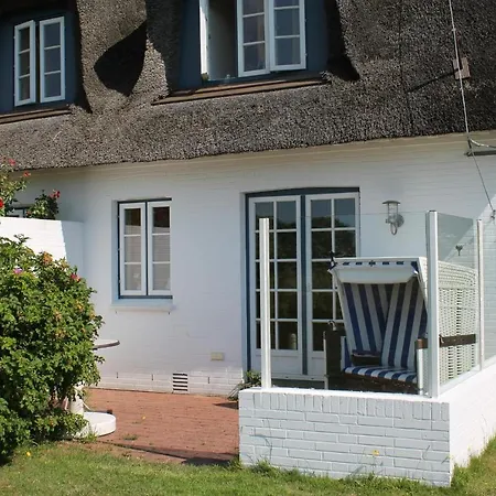 Ferienparadies Janssen *