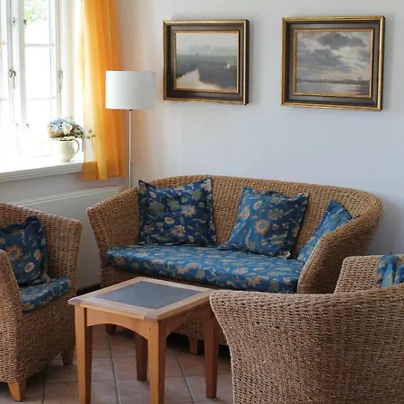 Casa de Férias Ferienparadies Janssen *