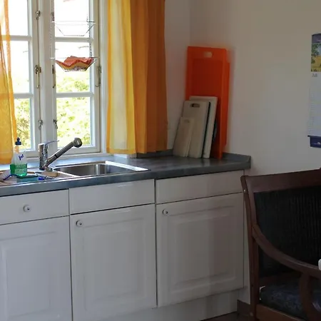 Ferienparadies Janssen *