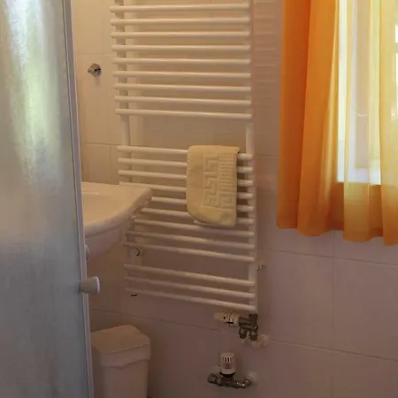 Ferienparadies Janssen Casa de Férias