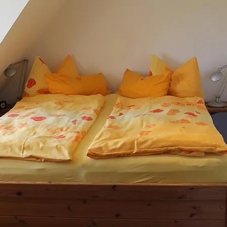 Casa de Férias Ferienparadies Janssen